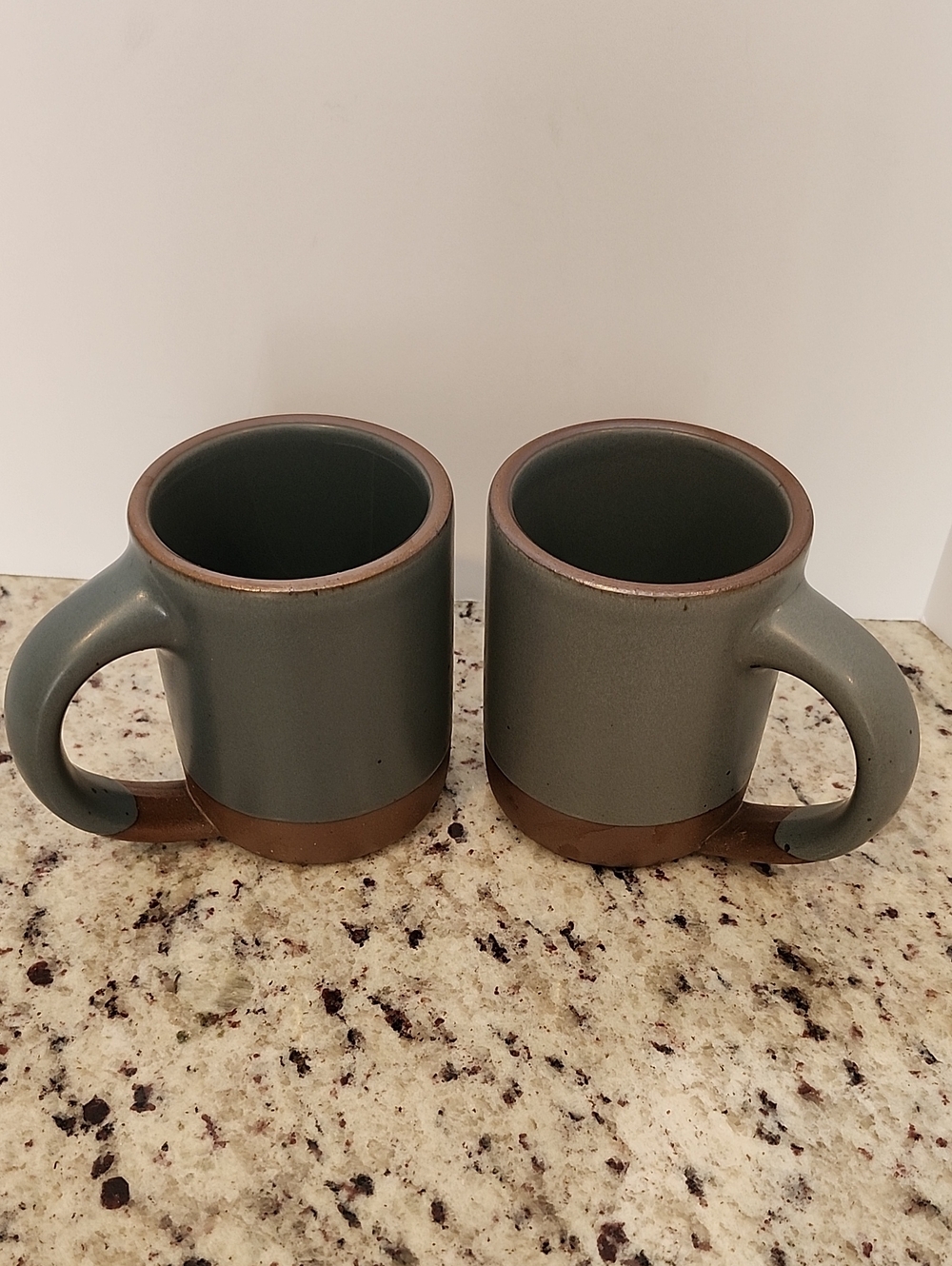 East Fork The Mug